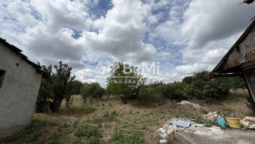 Rodinný dom v Encs - Abaújdevecser za 17500,-Eur -PREDAJ