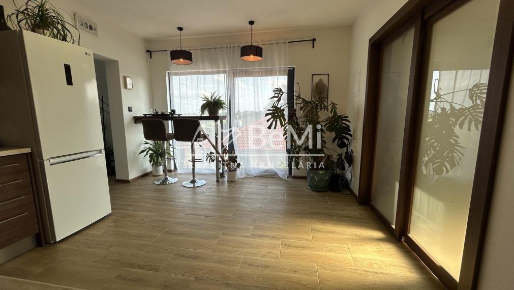 Predaj rodinný dom, LEVICE - KALINČIAKOVO  119-12-MIJK