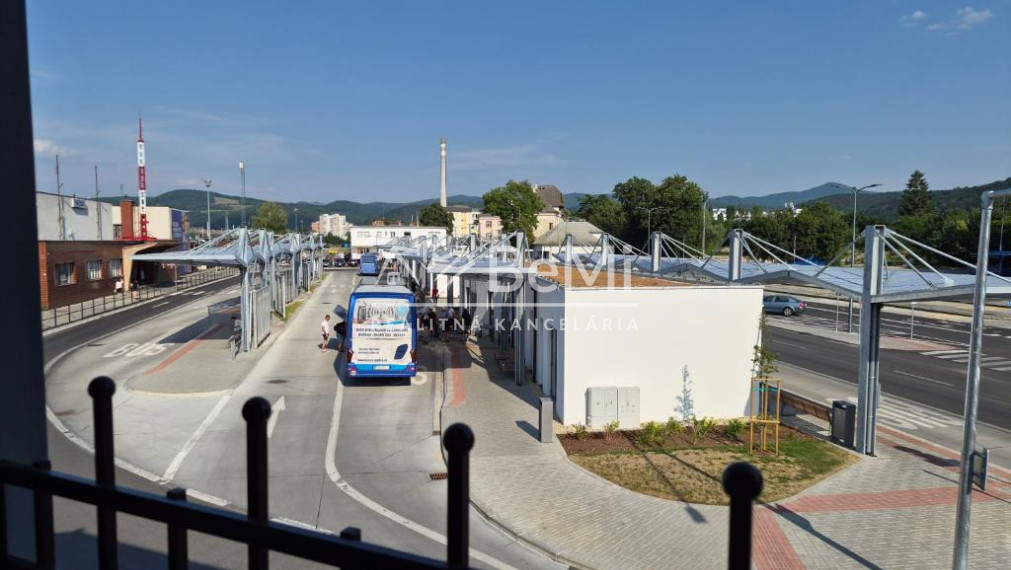 Predaj  Reštauračné priestory vhodné aj na iné podnikanie