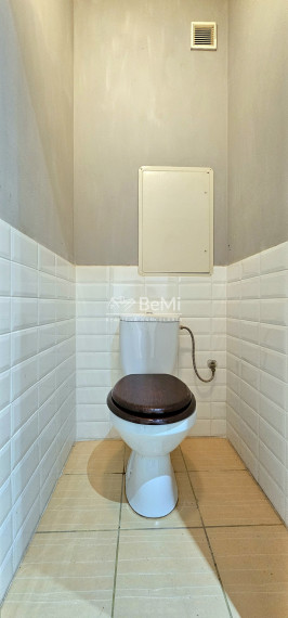 2-IZBOVÝ BYT NA UL.ROŽŇAVSKEJ - NA PREDAJ