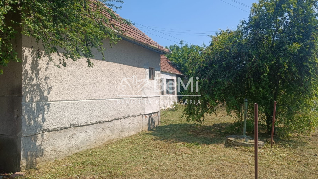 Exkluzívny predaj: 5-izb. dom v Kuzmiciach, pozemok 728 m² 023-12-RAKOE