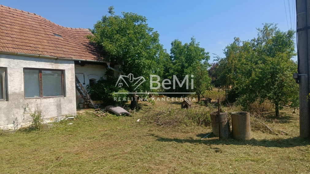 Exkluzívny predaj: 5-izb. dom v Kuzmiciach, pozemok 728 m² 023-12-RAKOE