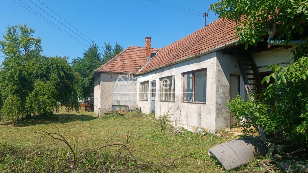 Exkluzívny predaj: 5-izb. dom v Kuzmiciach, pozemok 728 m² 023-12-RAKOE