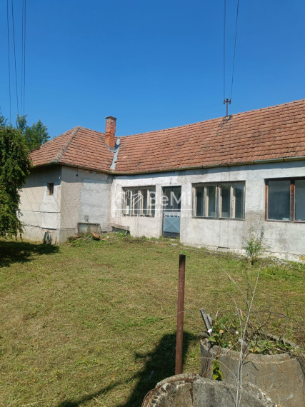 Exkluzívny predaj: 5-izb. dom v Kuzmiciach, pozemok 728 m² 023-12-RAKOE