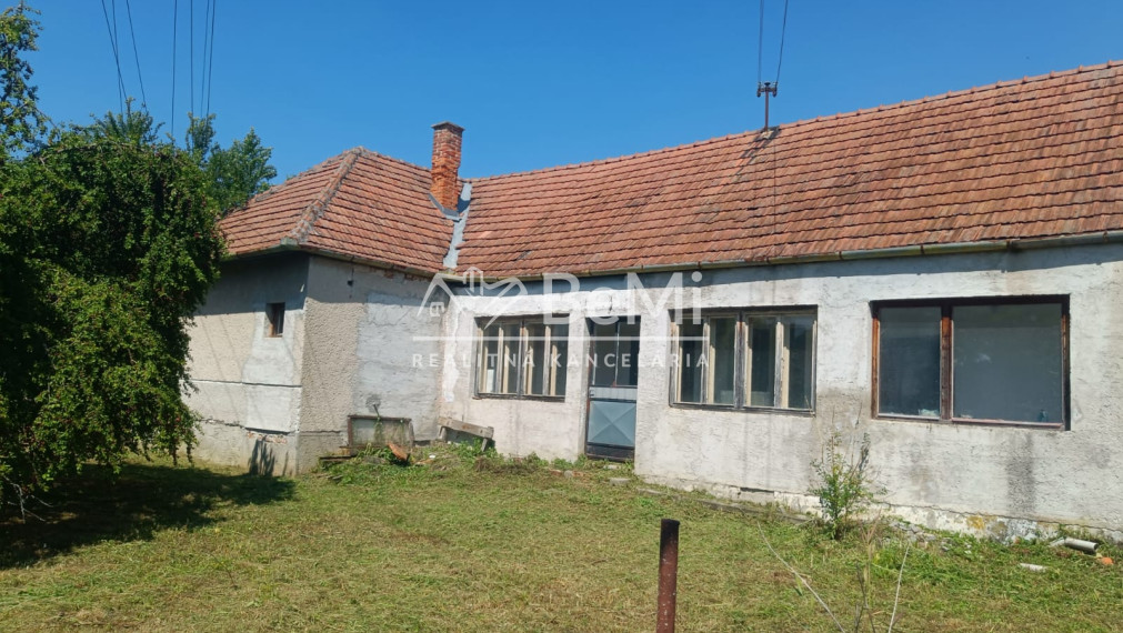 Exkluzívny predaj: 5-izb. dom v Kuzmiciach, pozemok 728 m² 023-12-RAKOE