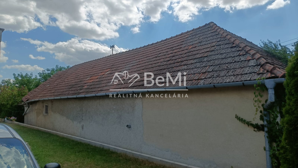 Exkluzívny predaj: 5-izb. dom v Kuzmiciach, pozemok 728 m² 023-12-RAKOE