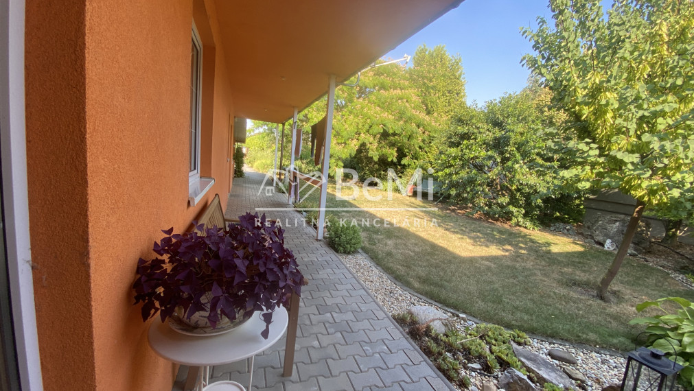 Rodinný dom s príjemnou atmosférou Zbehy ID 630-12-MIG
