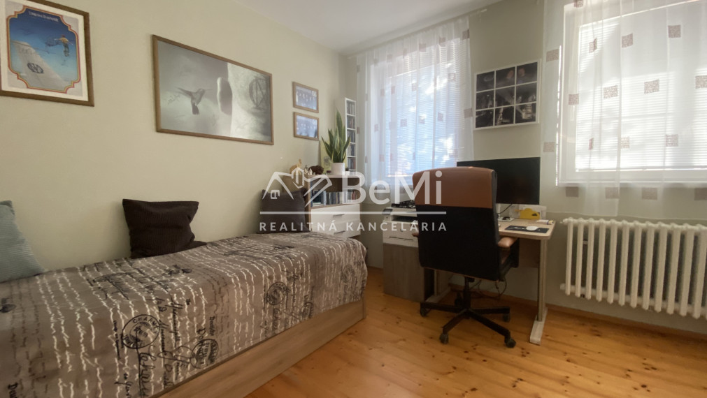 Rodinný dom s príjemnou atmosférou Zbehy ID 630-12-MIG