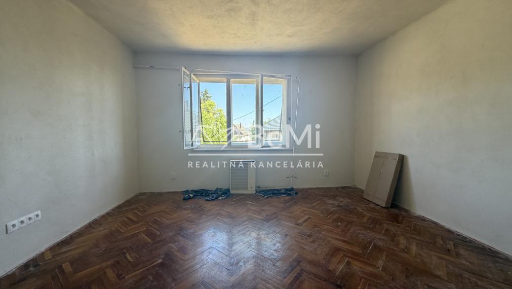 Zrekonštruovaný dom v obci Forró , Maďarsko za 46000,-Eur