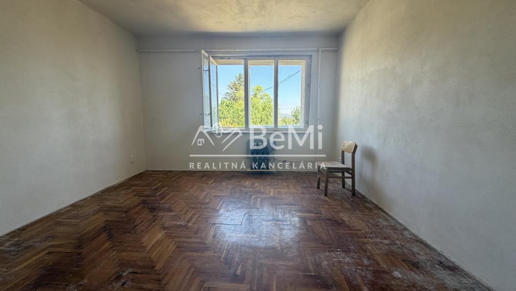 Zrekonštruovaný dom v obci Forró , Maďarsko za 46000,-Eur