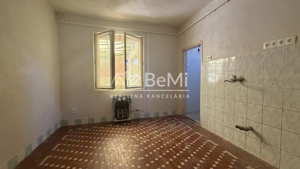Zrekonštruovaný dom v obci Forró , Maďarsko za 46000,-Eur