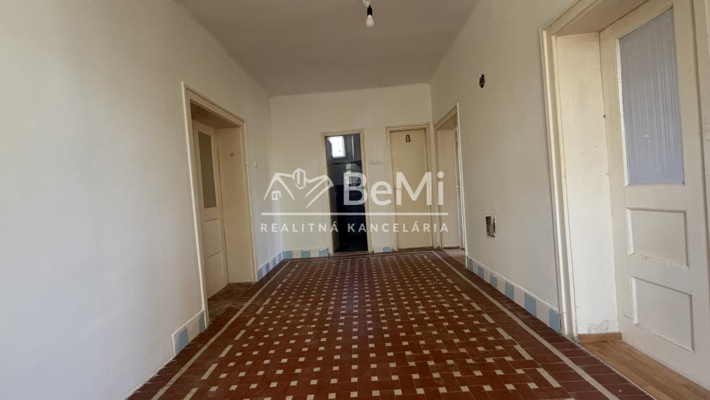 Zrekonštruovaný dom v obci Forró , Maďarsko za 46000,-Eur