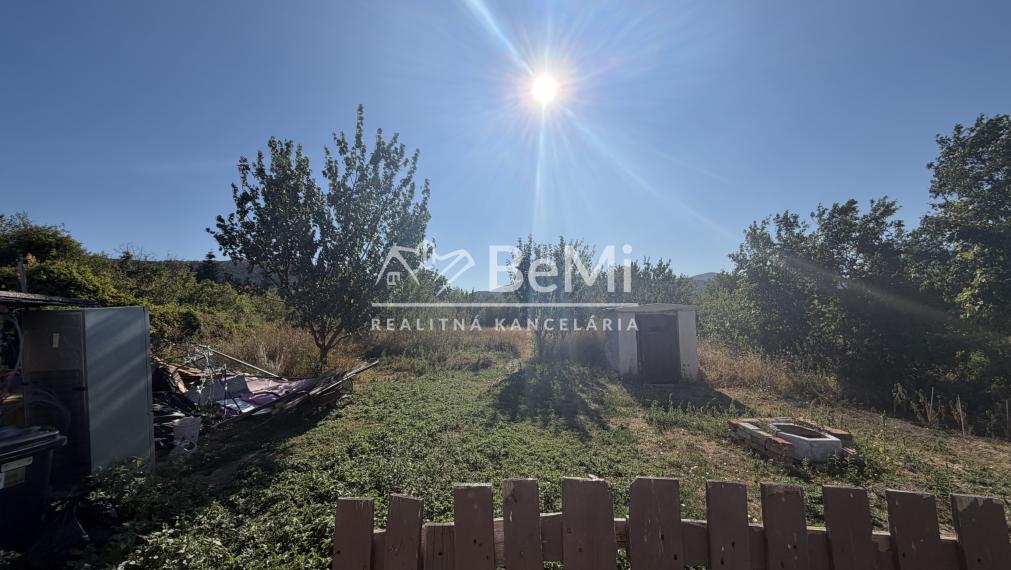Rodinný dom v obci  Boldogkővárajla 62000,-Eur PREDAJ