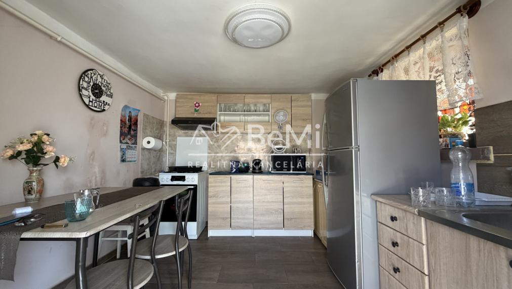 Rodinný dom v obci  Boldogkővárajla 62000,-Eur PREDAJ