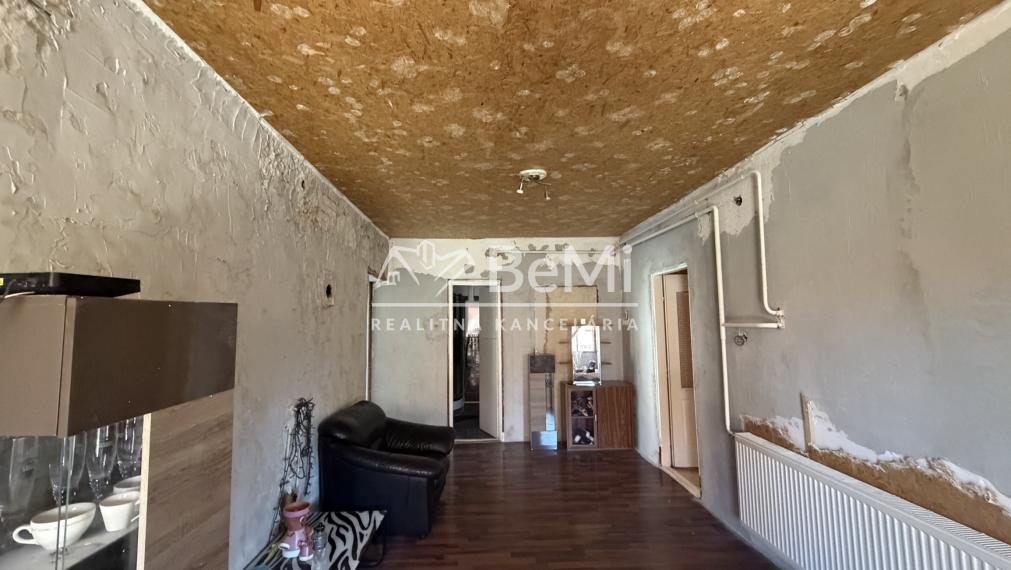 Rodinný dom v obci  Boldogkővárajla 62000,-Eur PREDAJ