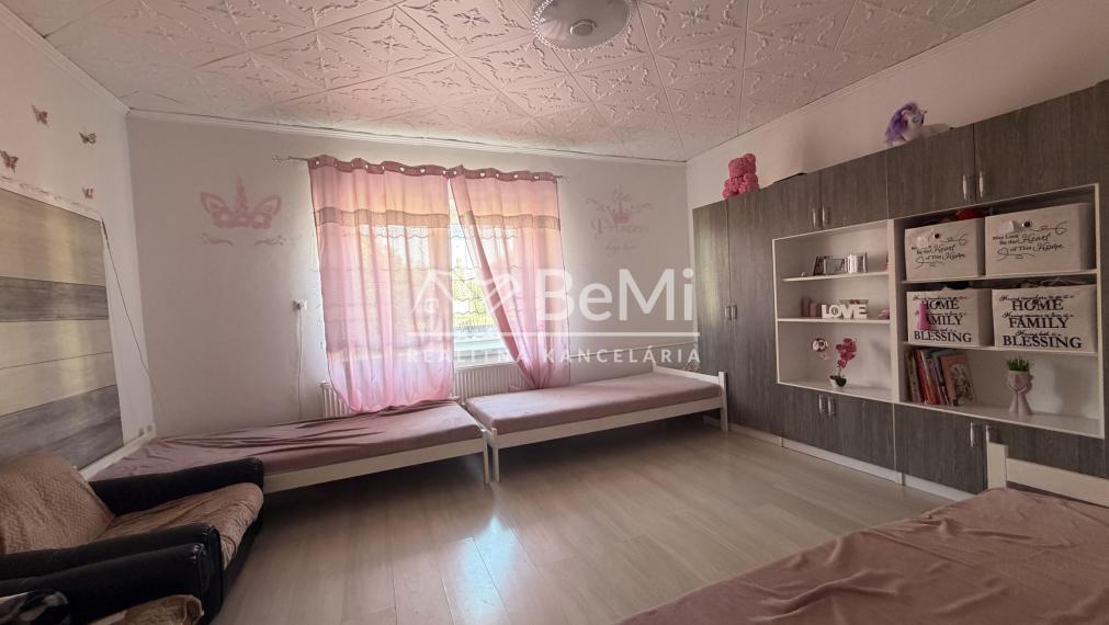 Rodinný dom v obci  Boldogkővárajla 62000,-Eur PREDAJ