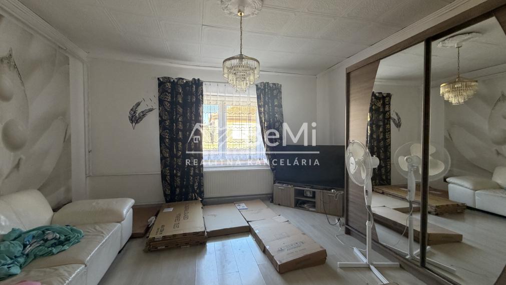Rodinný dom v obci  Boldogkővárajla 62000,-Eur PREDAJ