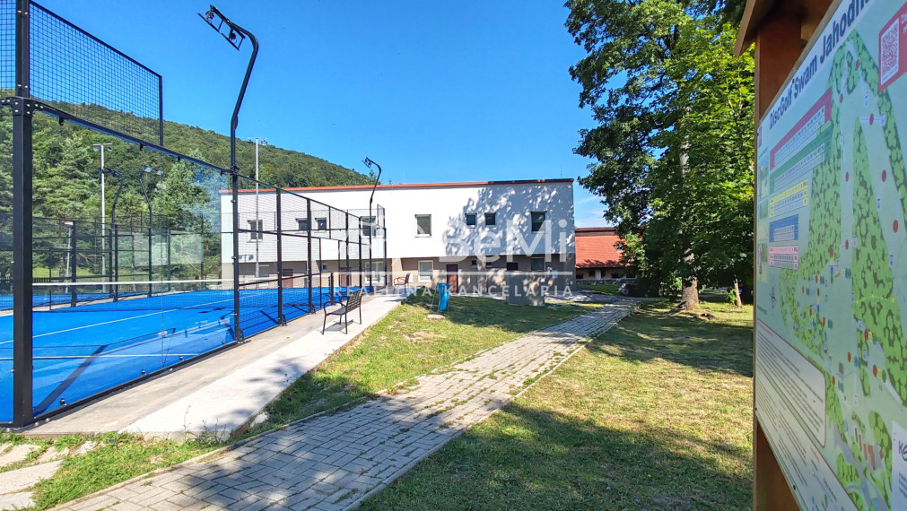Apartmánový dom v srdci prírody – bývanie aj investícia