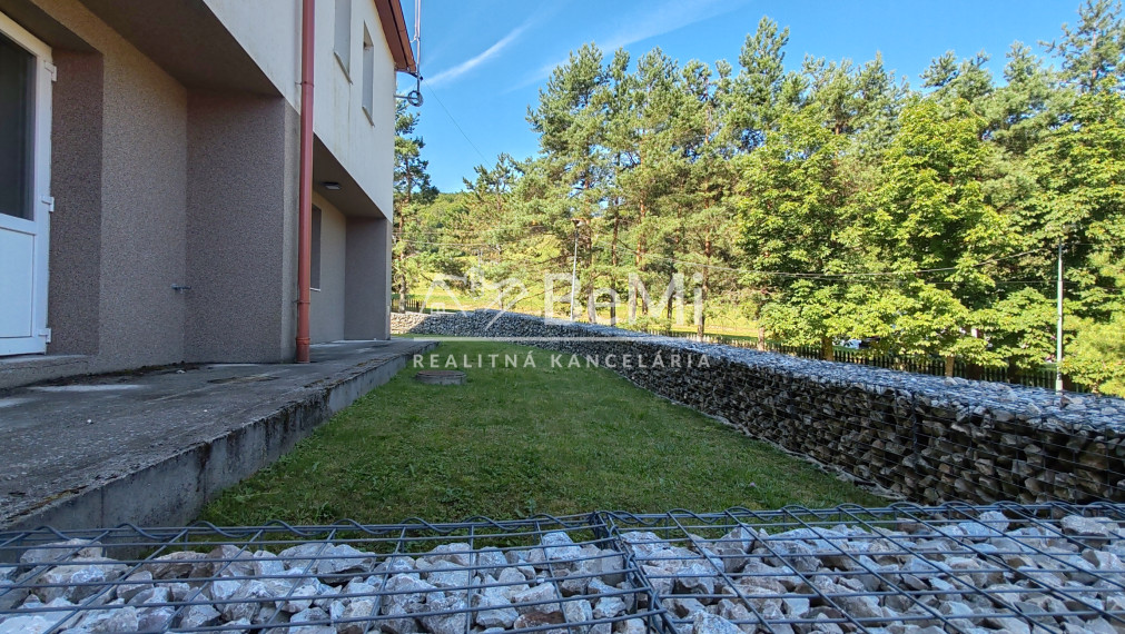 Apartmánový dom v srdci prírody – bývanie aj investícia