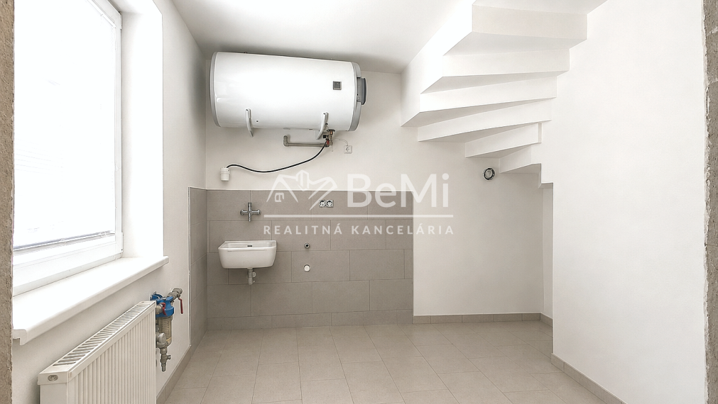 Apartmánový dom v srdci prírody – bývanie aj investícia