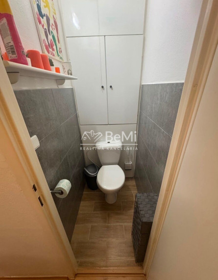 1 izbový byt  Nitra - Na Hôrke -ID-010-111-VISK