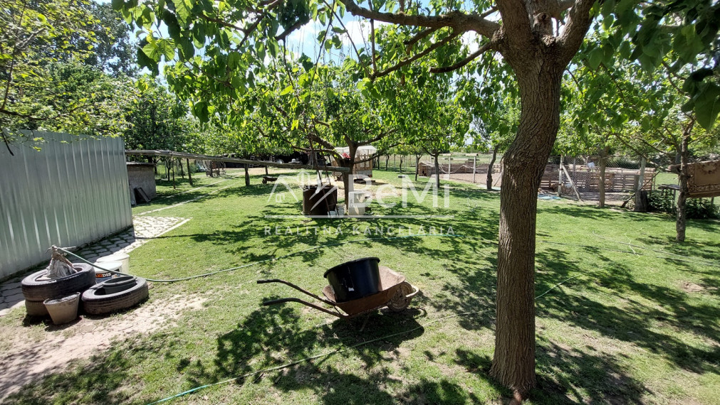 Na predaj rodinný dom v obci Krtovce ID 232-12-LUGUE