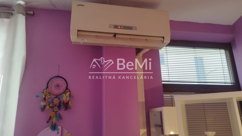 PRENÁJOM PRIESTORU V ZABEHNUTOM RELAXAČNOM CENTRE V NITRE