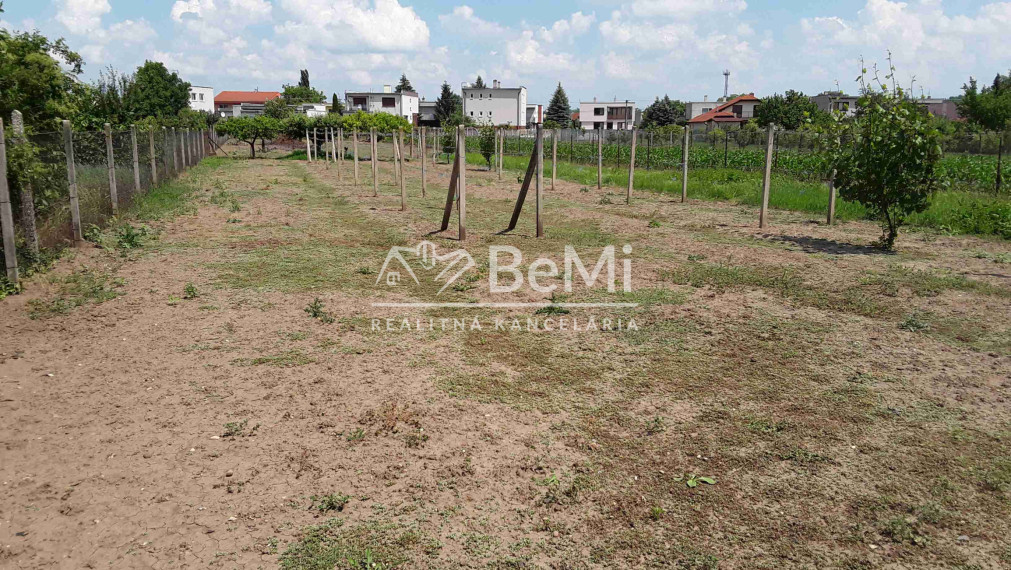 Predaj rodinný dom, veľký pozemok, obec Veľký Kýr  (1069-12-RP)