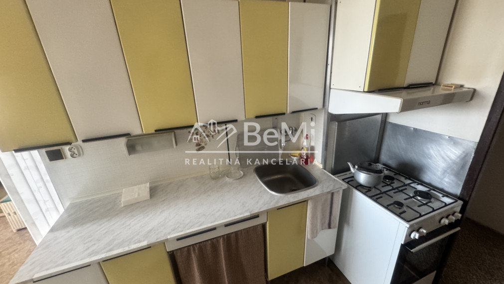 Nitra CHRENOVÁ - 3 izbový byt, 78 m2