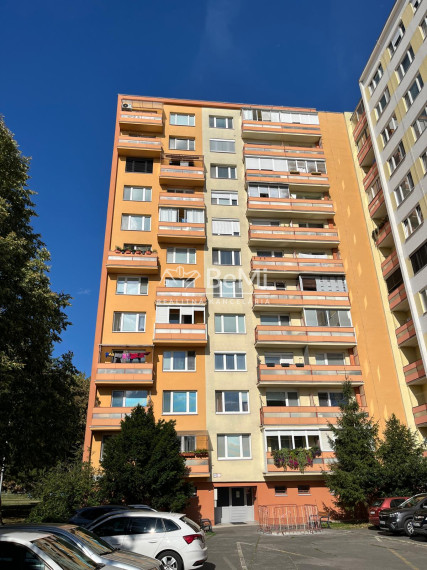 Nitra CHRENOVÁ - 3 izbový byt, 78 m2