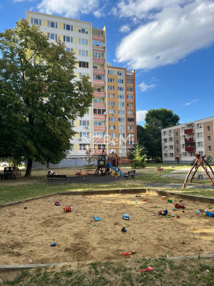 Nitra CHRENOVÁ - 3 izbový byt, 78 m2