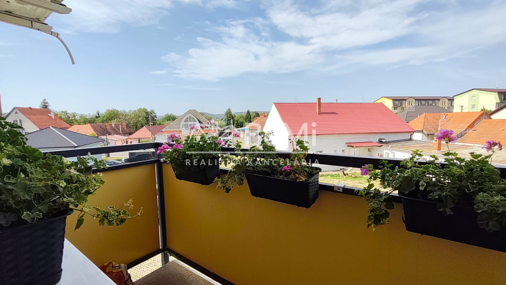 Predaj, moderný 3-izbový byt - Kozárovce (067-113-SIHA)