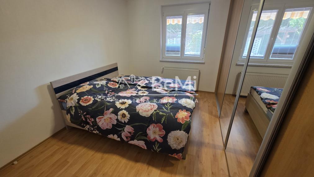 Exkluzívny rodinný dom –  bungalov s uzavretým vstupom