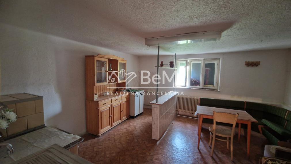 Investičný objekt s potenciálom ubytovania/Rejdová-NA PREDAJ
