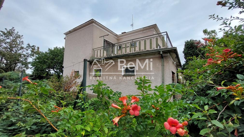 Predaj - rodinný dom - Žabokreky nad Nitrou ID 234-12-LUGUa