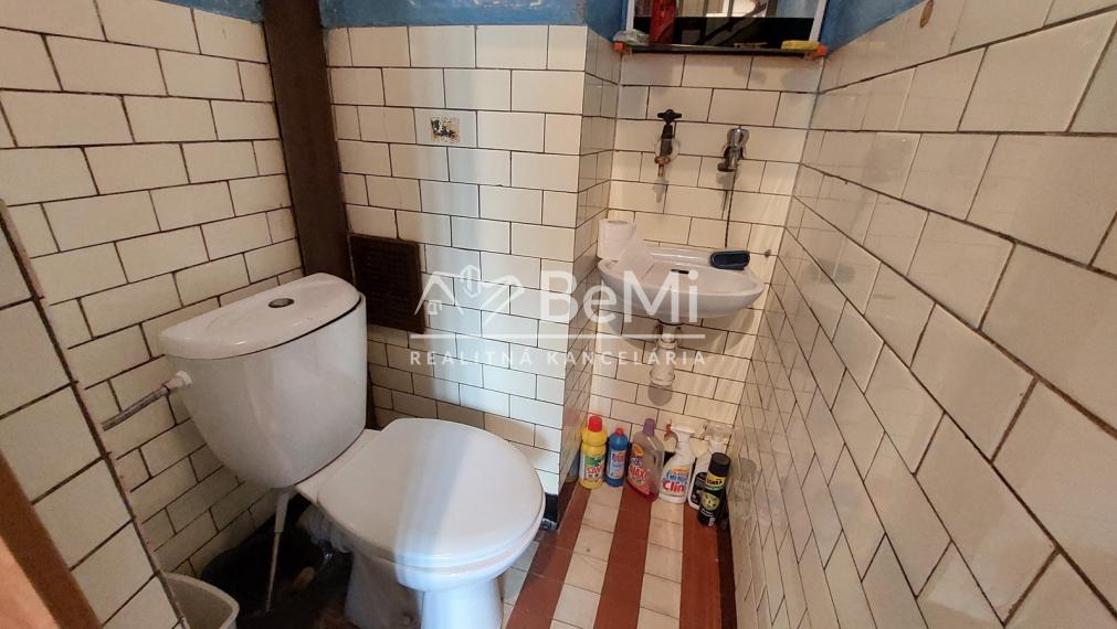 Predaj - rodinný dom - Žabokreky nad Nitrou ID 234-12-LUGUa