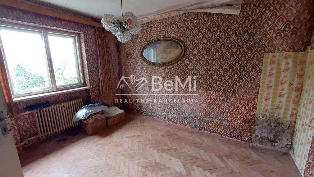 Predaj - rodinný dom - Žabokreky nad Nitrou ID 234-12-LUGUa