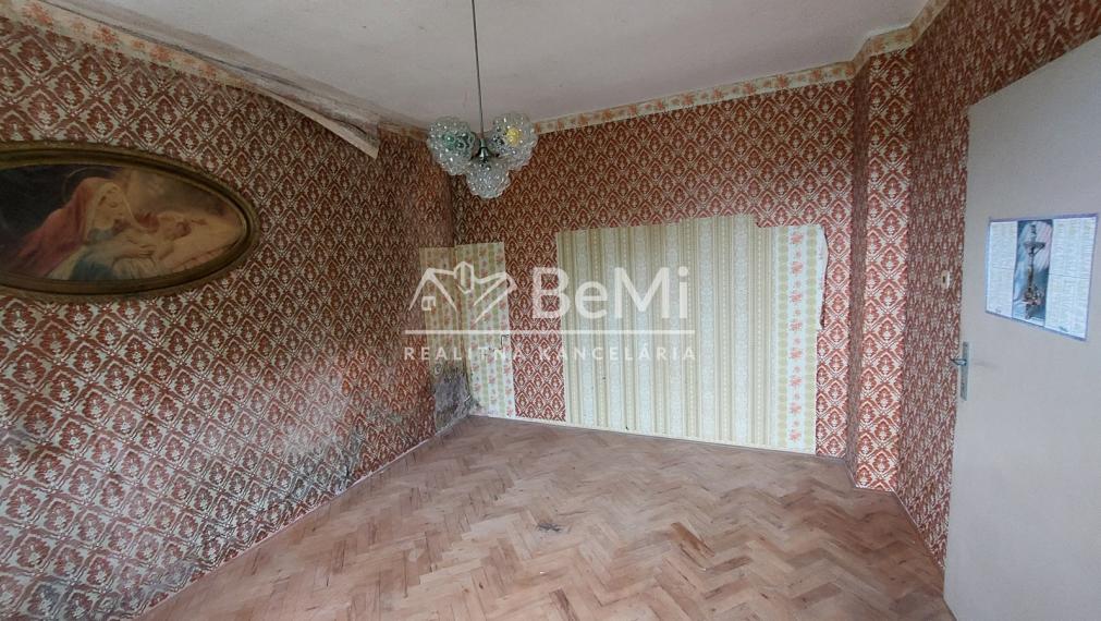 Predaj - rodinný dom - Žabokreky nad Nitrou ID 234-12-LUGUa