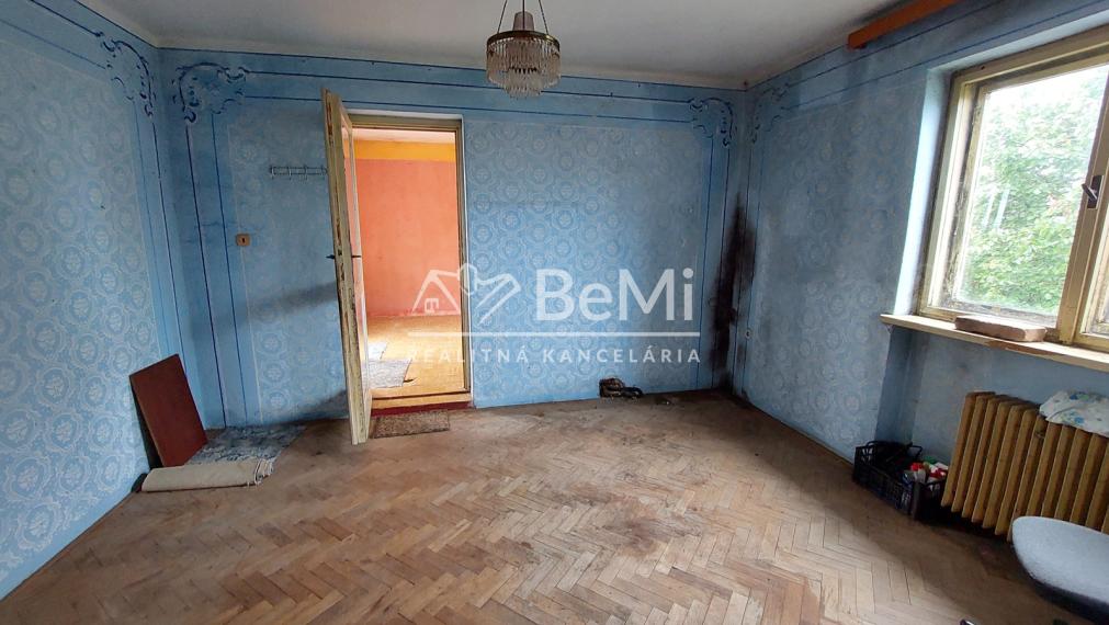 Predaj - rodinný dom - Žabokreky nad Nitrou ID 234-12-LUGUa
