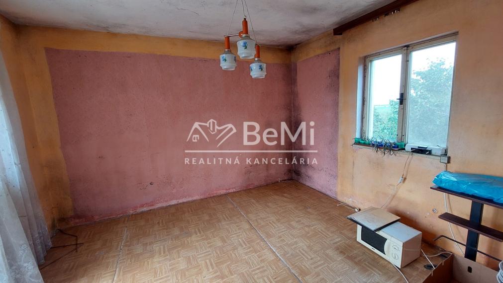 Predaj - rodinný dom - Žabokreky nad Nitrou ID 234-12-LUGUa