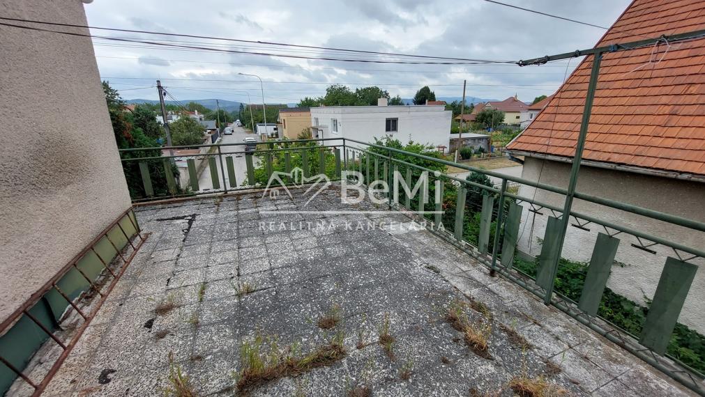 Predaj - rodinný dom - Žabokreky nad Nitrou ID 234-12-LUGUa