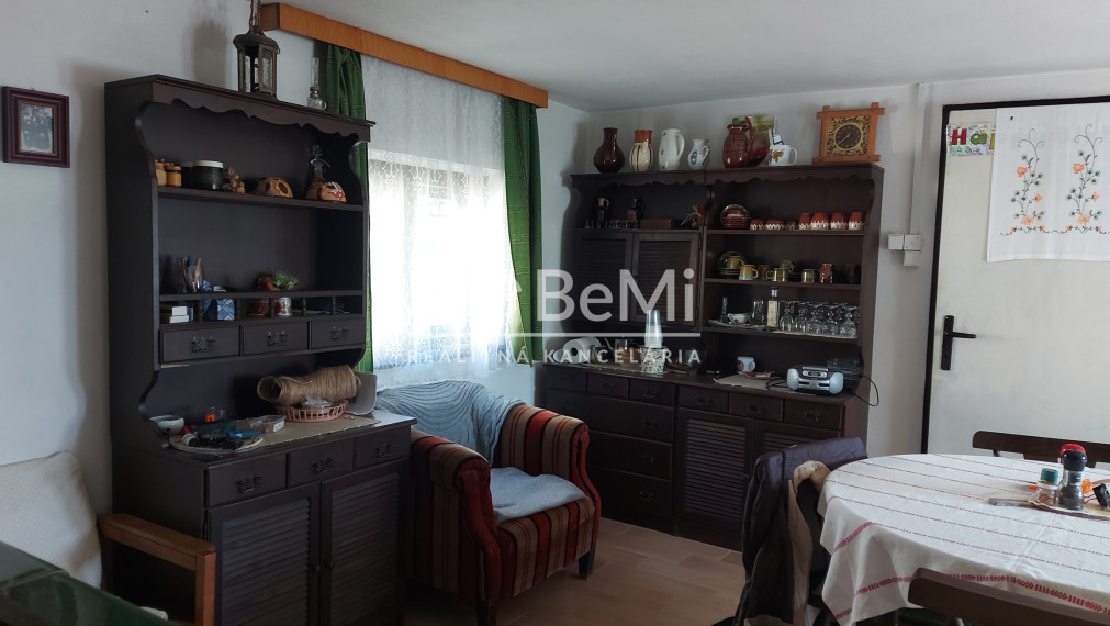 Predaj viničný domček s veľkým pozemkom 3829m2, Vráble(255-13-JUF)