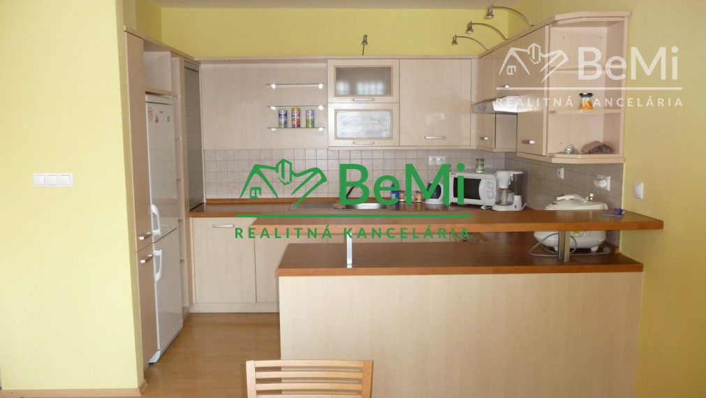 PONUKA: Predaj 2-izbový byt v Žilina - Bulvár( 074-112-MACHa)
