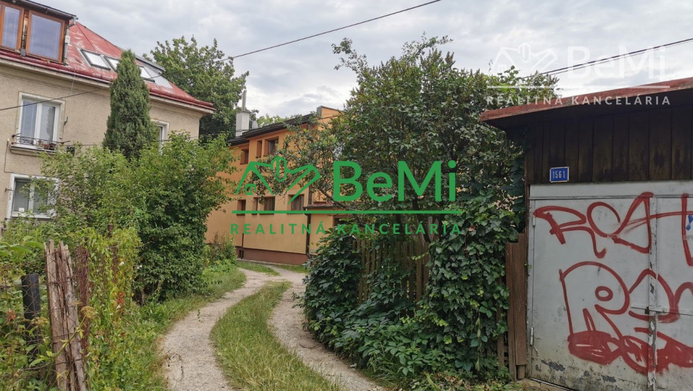 Predaj, garáž, 18m2,  Žilina (003-19-JSZ) PREDANE