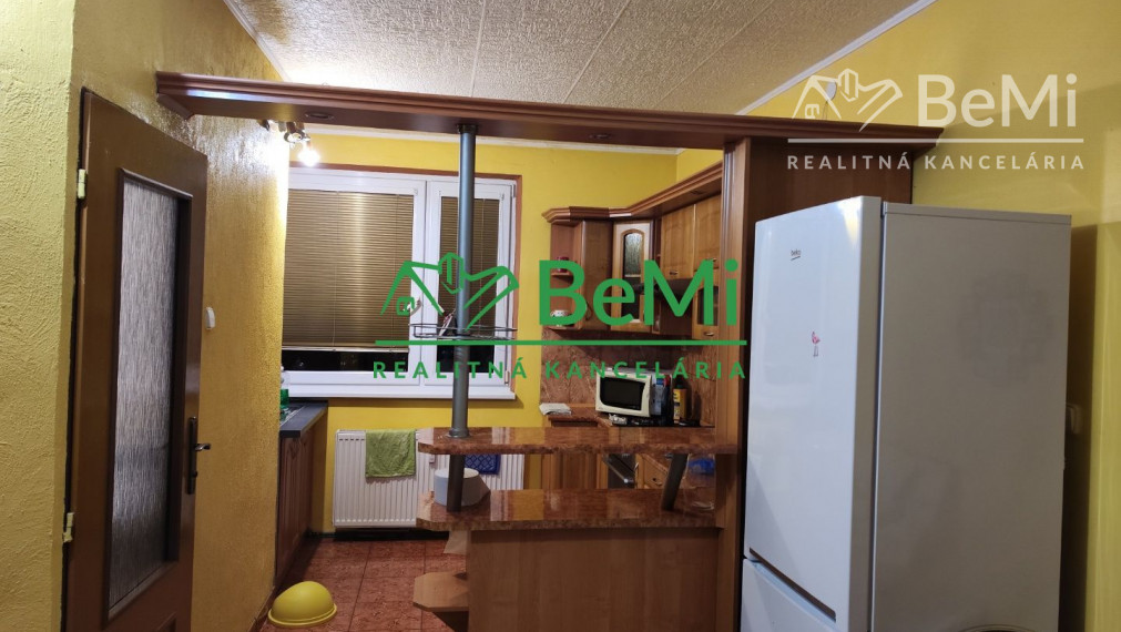 Ponúkame Vám na prenájom 3 izbový byt Prešov,  Šváby