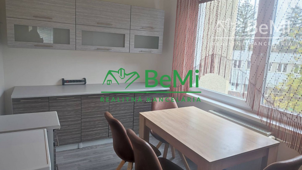 Znížená cena  2 izbový byt Dubnica nad Váhom Centrum I  117-112-MACHO3