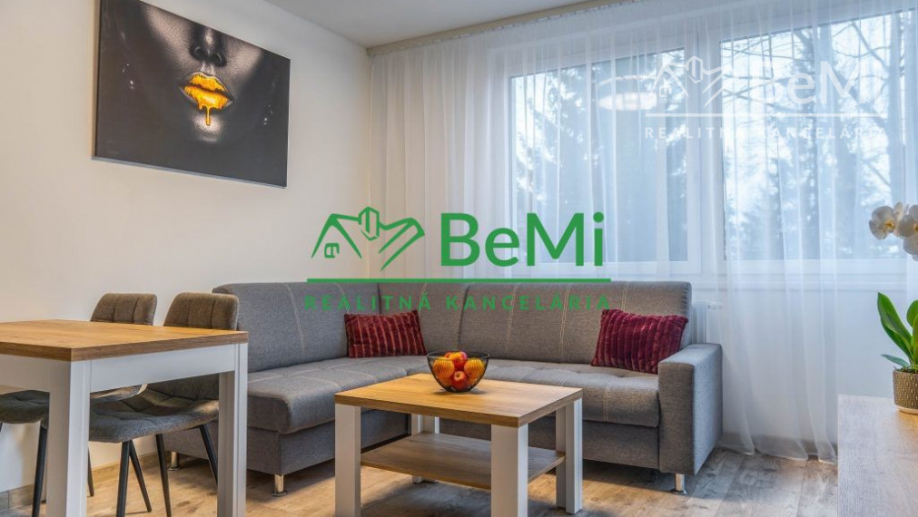 2izbový  Byt - novostavba na predaj ID:127-112-BIDZ
