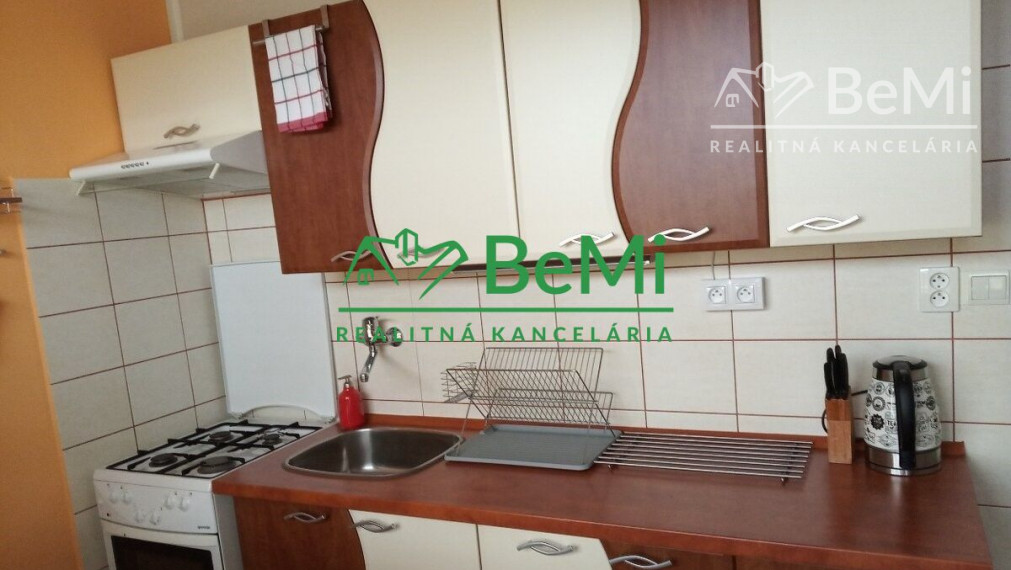 1 izbový byt Žilina-Vlčince 011-111-PEMOa