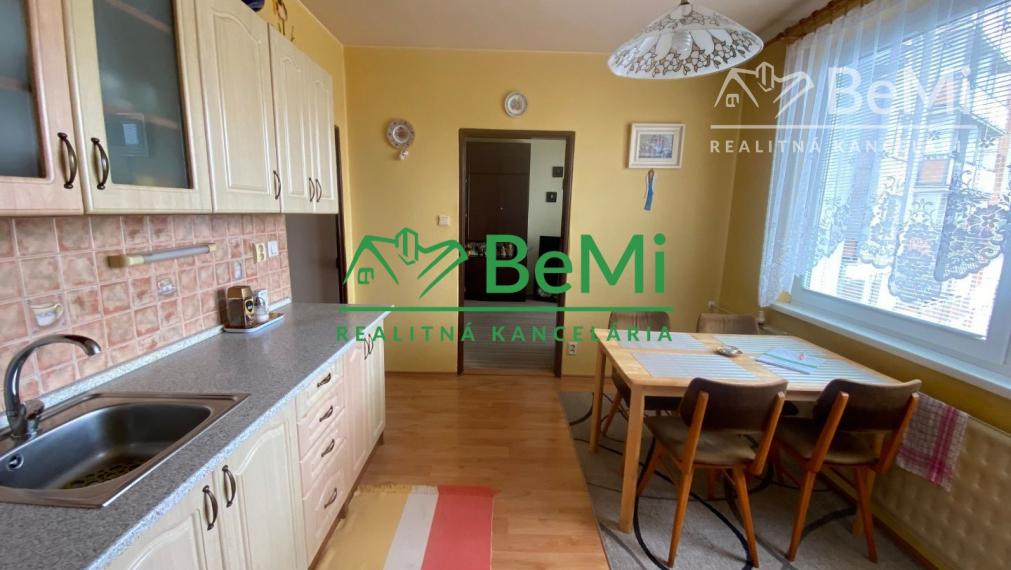 3 izbový byt Nitra - Chrenová ID 386-113-MIGa