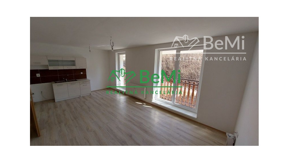 Posledný apartmán - 3D obhliadka!! - Predaj - 3 izbový apartmán (2+1) - Omastiná - 026-112-LUGU